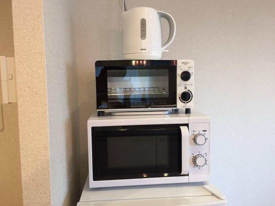 Appartement Village Gotanda *