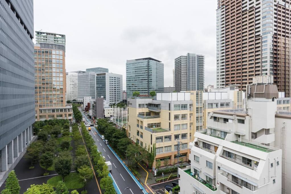 Appartement Village Gotanda *