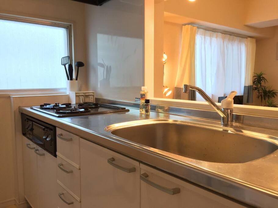 Village Gotanda Appartement